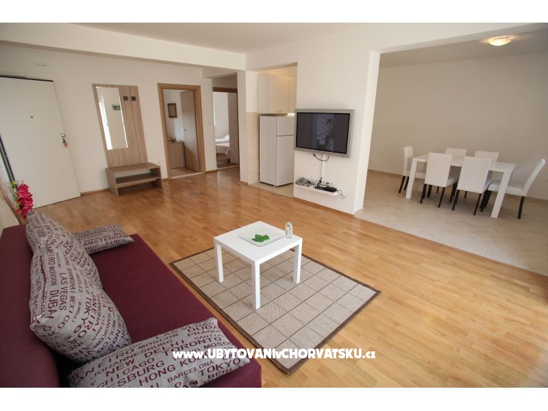 Villa IRIS – ubytování Trogir, Chorvatsko – foto 6