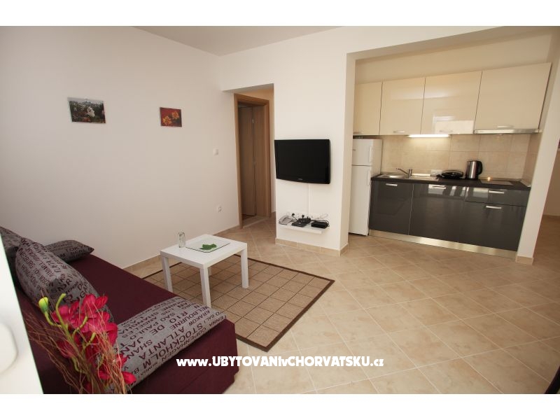 Villa IRIS – ubytování Trogir, Chorvatsko – foto 7