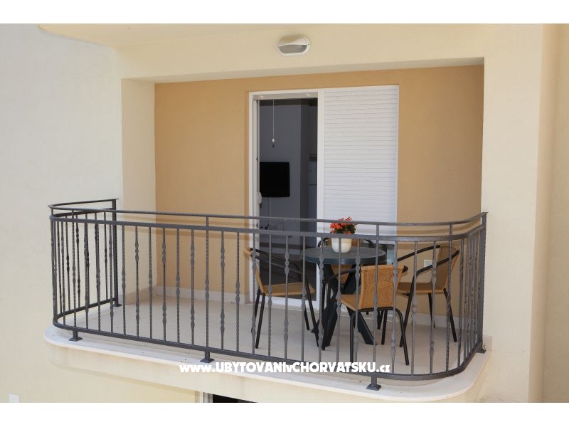 Villa IRIS – ubytování Trogir, Chorvatsko – foto 8