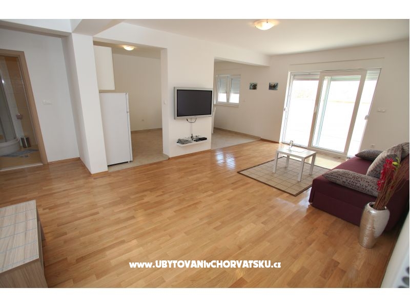 Villa IRIS – ubytování Trogir, Chorvatsko – foto 9