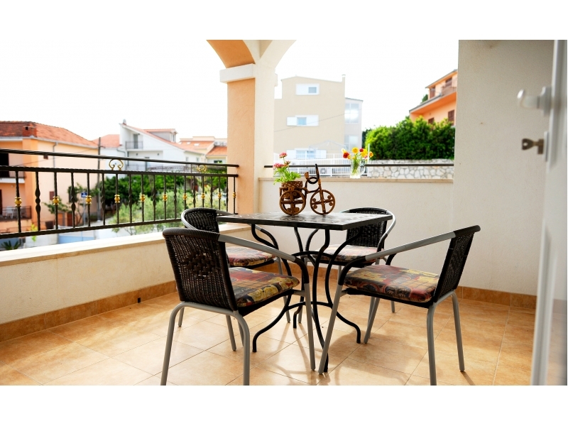 Appartements &amp; Chambres Jelavi - Trogir Croatie