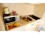 Appartements &amp; Zimmers Jelavi - Trogir Kroatien