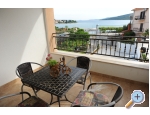 Appartements &amp; Zimmers Jelavi - Trogir Kroatien