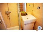 Appartements &amp; Zimmers Jelavi - Trogir Kroatien