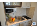 Appartements &amp; Zimmers Jelavi - Trogir Kroatien
