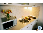 Appartements &amp; Zimmers Jelavi - Trogir Kroatien