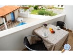Appartements &amp; Zimmers Jelavi - Trogir Kroatien