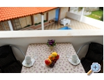 Appartements &amp; Zimmers Jelavi - Trogir Kroatien