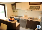 Appartements &amp; Zimmers Jelavi - Trogir Kroatien