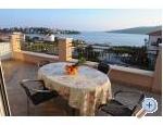 Appartements &amp; Zimmers Jelavi - Trogir Kroatien