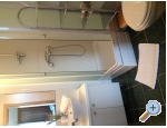 Appartements &amp; Zimmers Jelavi - Trogir Kroatien