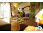 Appartements &amp; Zimmers Jelavi - Trogir Kroatien