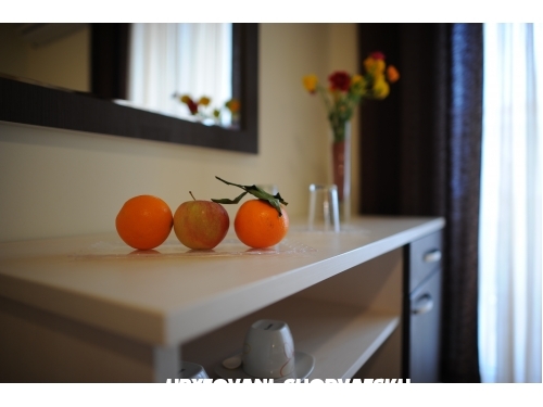 Appartements &amp; Chambres Jelavi - Trogir Croatie
