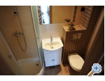 Appartements &amp; Zimmers Jelavi - Trogir Kroatien