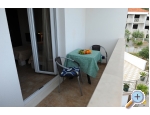 Appartements &amp; Zimmers Jelavi - Trogir Kroatien