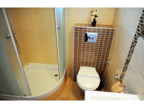 Appartements &amp; Chambres Jelavi - Trogir Croatie
