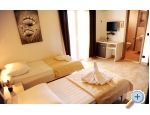 Appartements &amp; Zimmers Jelavi - Trogir Kroatien