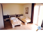 Appartements &amp; Zimmers Jelavi - Trogir Kroatien
