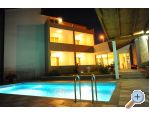 Apartmny &amp; Pokoje Jelavi - Trogir Chorvatsko