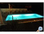 Apartmny &amp; Pokoje Jelavi - Trogir Chorvatsko
