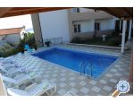 Apartmny &amp; Pokoje Jelavi - Trogir Chorvatsko