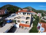 Apartmny &amp; Pokoje Jelavi - Trogir Chorvatsko