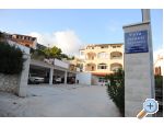 Apartmny &amp; Pokoje Jelavi - Trogir Chorvatsko