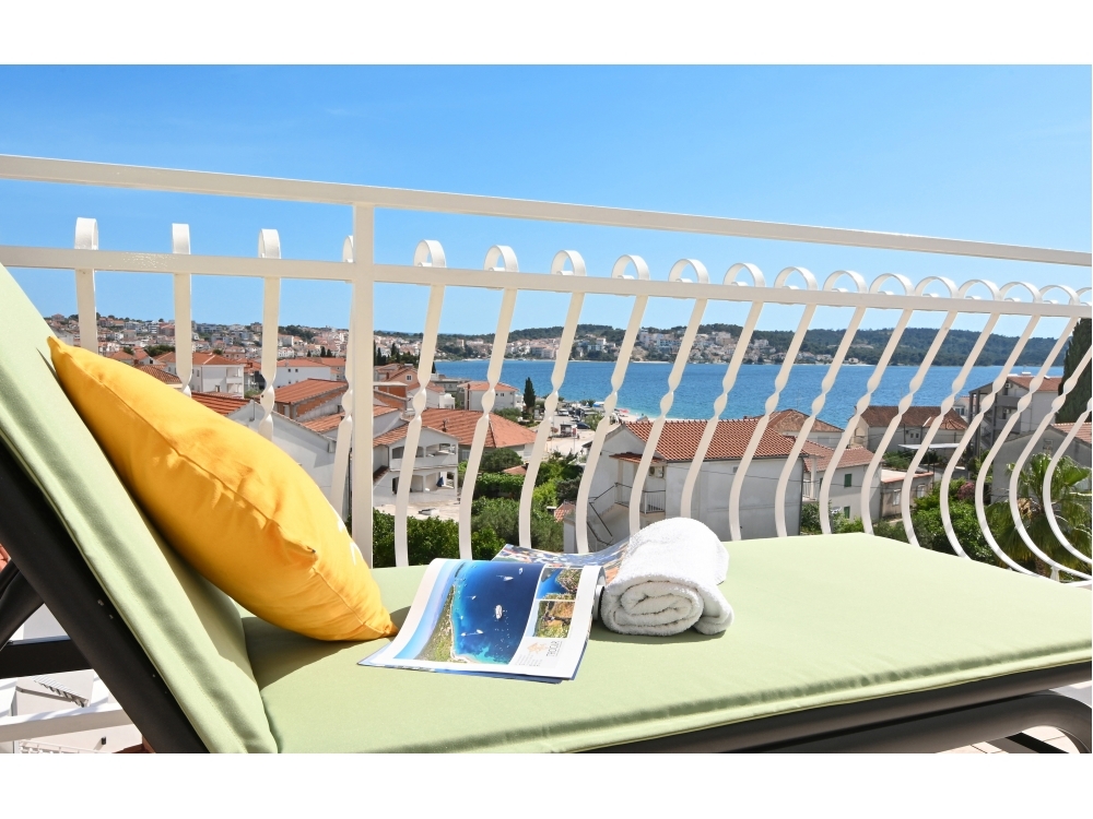 Villa Ljube - Trogir Croatie