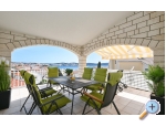 Villa Ljube - Trogir Kroatien