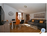 Villa Ljube - Trogir Kroatien