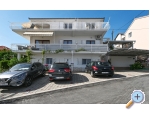 Villa Ljube - Trogir Kroatien