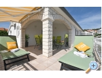 Villa Ljube - Trogir Kroatien