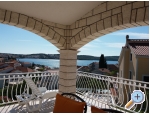 Villa Ljube - Trogir Kroatien