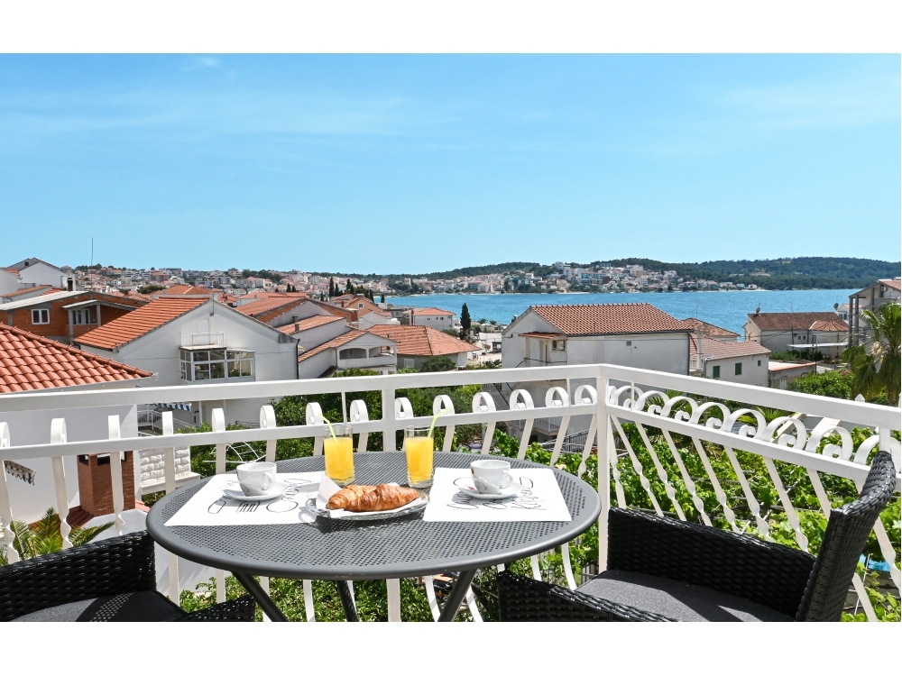 Villa Ljube - Trogir Croatie