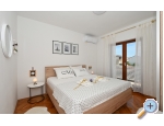 Villa Ljube - Trogir Kroatien