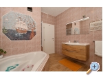 Villa Ljube - Trogir Kroatien