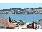 Villa Ljube - Trogir Kroatien