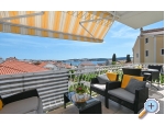 Villa Ljube - Trogir Kroatien