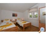 Villa Ljube - Trogir Chorvatsko