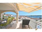 Villa Ljube - Trogir Chorvatsko
