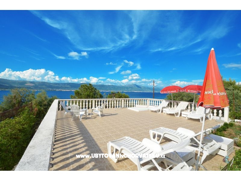 Villa Ljube – Ferienwohnung Trogir, Kroatien – Foto 1