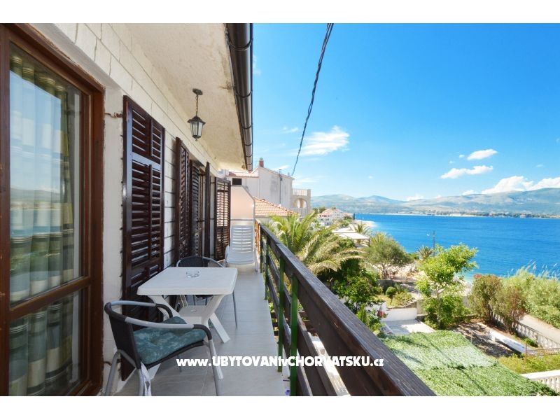 Villa Ljube – Ferienwohnung Trogir, Kroatien – Foto 10