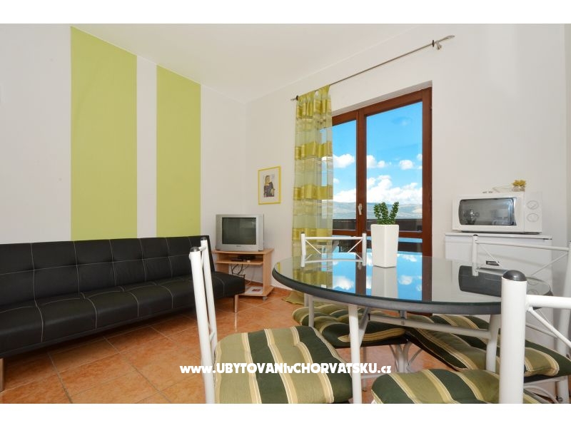 Villa Ljube – Ferienwohnung Trogir, Kroatien – Foto 11