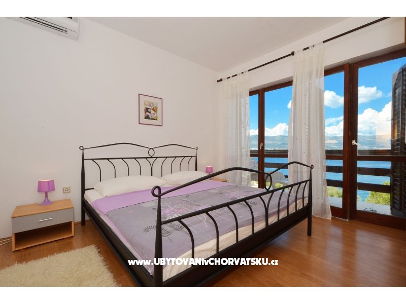 Villa Ljube – Ferienwohnung Trogir, Kroatien – Foto 12