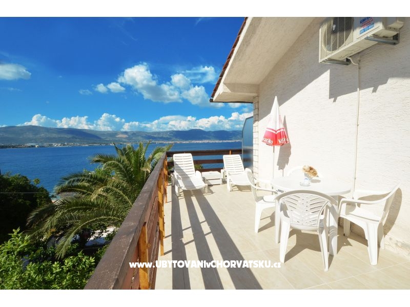 Villa Ljube – Ferienwohnung Trogir, Kroatien – Foto 13