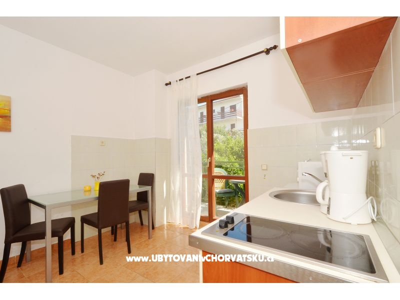 Villa Ljube – Ferienwohnung Trogir, Kroatien – Foto 14