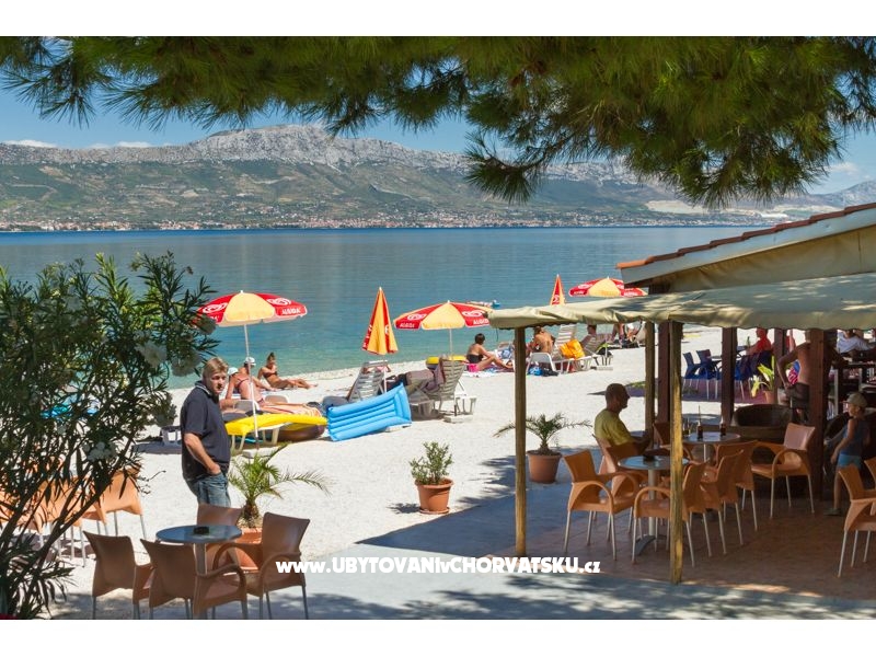 Villa Ljube – Ferienwohnung Trogir, Kroatien – Foto 16