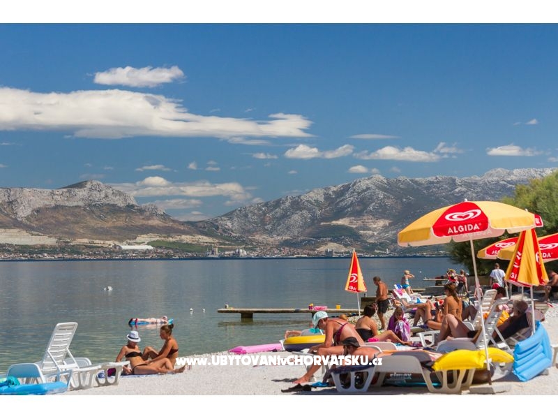 Villa Ljube – Ferienwohnung Trogir, Kroatien – Foto 17