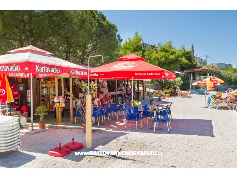 Villa Ljube – Ferienwohnung Trogir, Kroatien – Foto 18