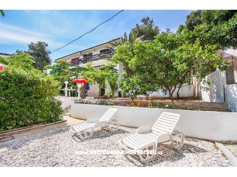 Villa Ljube – Ferienwohnung Trogir, Kroatien – Foto 6